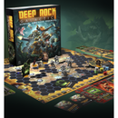 Deep Rock Galactic the Board Game 2nd Edition Game