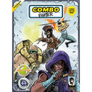 Combo Fighter Pack 1 Game