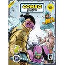 Combo Fighter Pack 3 Game