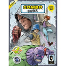 Combo Fighter Pack 4 Game