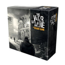 This War of Mine the Board Game Game
