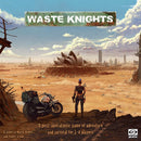 Waste Knights 2nd Edition Game