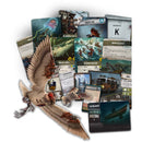 Waste Knights Second Edition Beyond the Horizon Expansion Game
