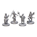 Waste Knights Second Edition Beyond the Horizon Expansion Game