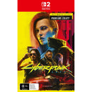 SW2 Cyberpunk 2077 - Ultimate Edition Game