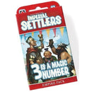 Imperial Settlers 3 Is A Magic Number Game