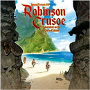 Portal Games Robinson Crusoe 2nd Edition Game