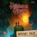 Robinson Crusoe Mystery Tales Expansion Game