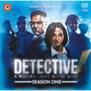 Portal Games Detective A Modern Crime Board Game Season One Game