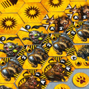 Neuroshima Hex - Beasts Expansion Game