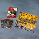 Neuroshima Hex - Beasts Expansion Game