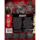 Neuroshima Hex - Beasts Expansion Game