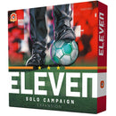 Portal Games Eleven: Solo campaign Game