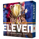 Portal Games Eleven: International Cup Game