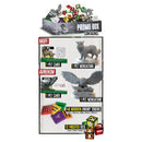 Thorgal - Promo Box Game