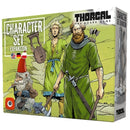 Thorgal - Character Set Game