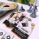 Thorgal - Character Set Game