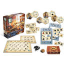 Printing Press Game