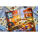 Printing Press Game