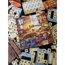 Printing Press Game