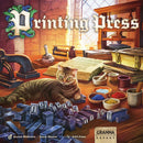 Printing Press Game