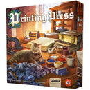 Printing Press Game
