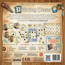Printing Press Game