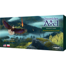 Chronicles of Avel  Adventures Toolkit Game