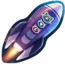 Asmodee MLEM Space Agency Game