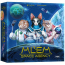 Asmodee MLEM Space Agency Game
