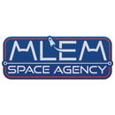 Asmodee MLEM Space Agency Game