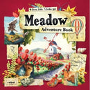 Meadow Adventure Book Game