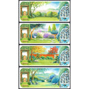 Asmodee Pergola Game