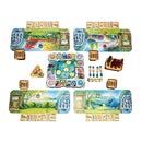 Asmodee Pergola Game