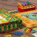Asmodee Pergola Game