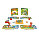 Asmodee Pergola Game