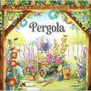 Asmodee Pergola Game