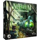 Nucleum Gibraltar Game