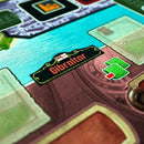 Nucleum Gibraltar Game