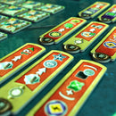 Nucleum Gibraltar Game