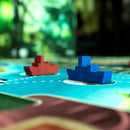 Nucleum Gibraltar Game
