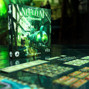 Nucleum Gibraltar Game
