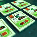 Nucleum Gibraltar Game