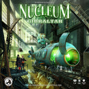 Nucleum Gibraltar Game