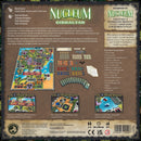Nucleum Gibraltar Game