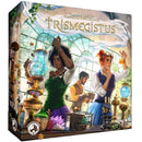 Trismegistus 2nd Edition Game