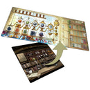 Trismegistus 2nd Edition Game