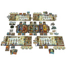Trismegistus 2nd Edition Game