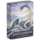 Monsters of Loch Lomond 2nd Edition Game