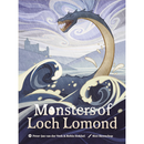 Monsters of Loch Lomond 2nd Edition Game